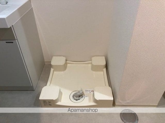 グランジュール大手町の内装写真