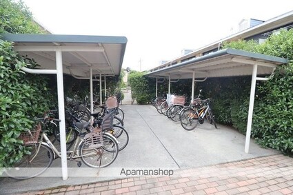 グレイス・パル国立[3LDK/75.95m2]の内装4