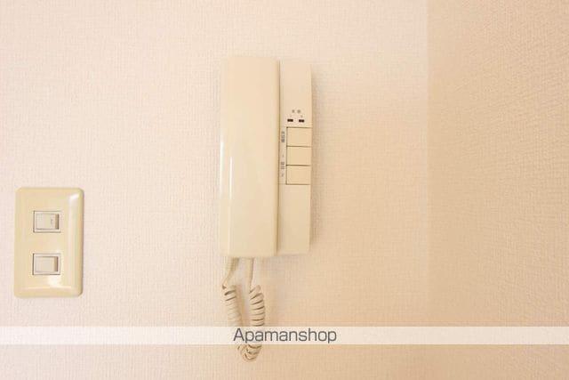 サニークレスト湘南平塚の内装写真