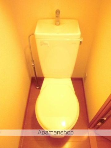 レオパレスウィル88の内装写真