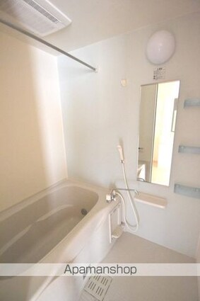 イヴ・ミオラＡ[2LDK/62.45m2]のバス