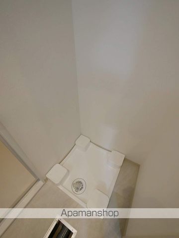 エスタート御幣島の内装写真