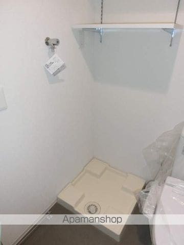 セレニテ上町台の内装写真