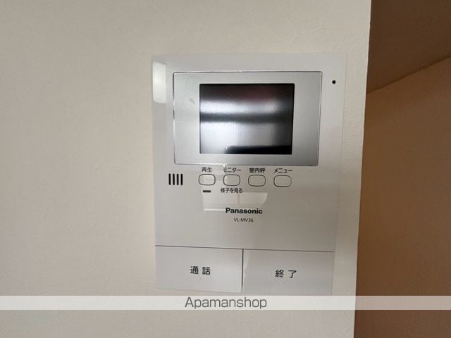 ラフィーナ山北の内装写真