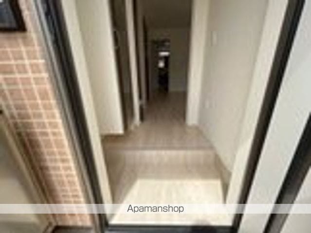 アベリアの内装写真