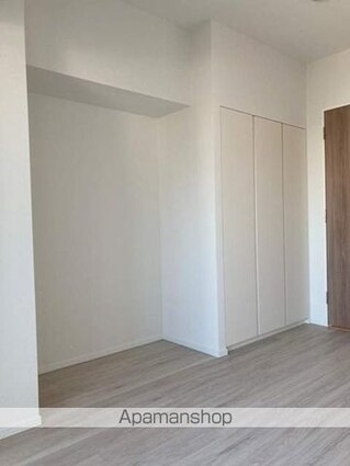 パークアクシス池袋[1K/25.42m2]のその他内装1