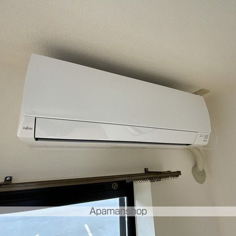フォレスト小林の内装写真