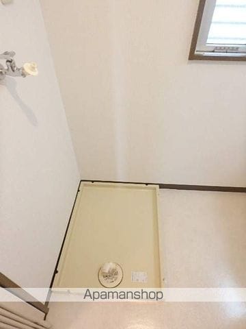 メゾンドフルールの内装写真