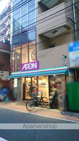 エクセラン中板橋の周辺写真