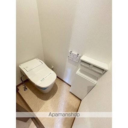 フェリオひばりが丘[1LDK/33.64m2]のその他内装4