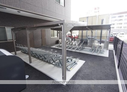 Ａｓｈｉｈａｒａ　ｂｕｉｌｄｉｎｇ[1LDK/40.67m2]の共用部2