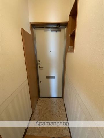 クラッシー表参道倶楽部の内装写真