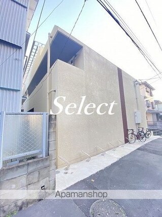 Ｐｒａｎｄｏｌｌ　ＮＯＧＥ[1K/20.25m2]の外観5