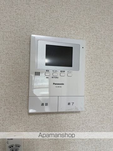 サンパティーク東郡元の内装写真