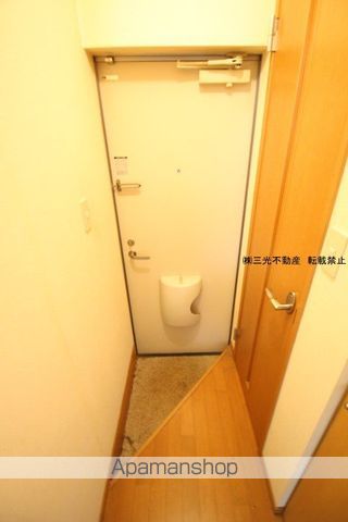 シャイニングスターの内装写真