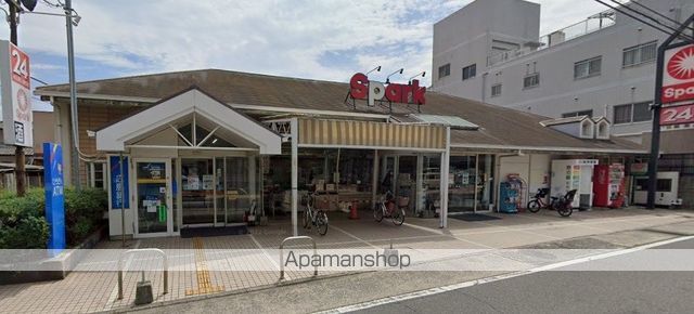 HOUSE459の周辺写真