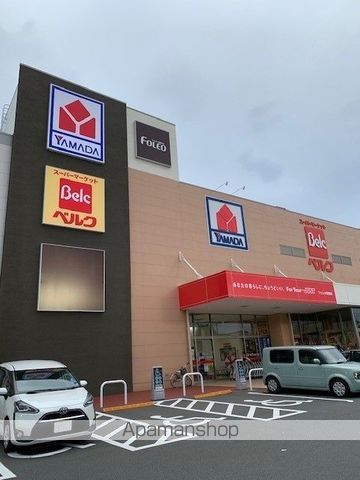 ラフレシールの周辺写真