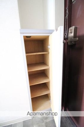 岡山県岡山市北区大元２丁目[1K/19.5m2]の内装3