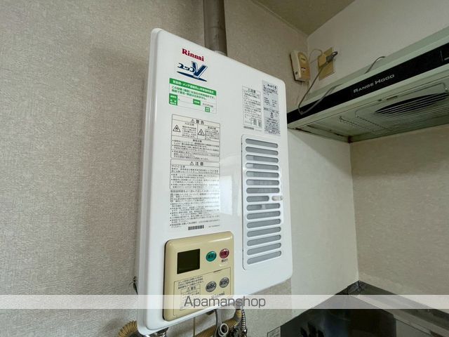 コーポ髙尾の内装写真