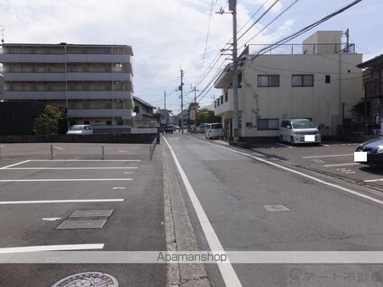 イーストレジデンス大和[3DK/55.24m2]の周辺7