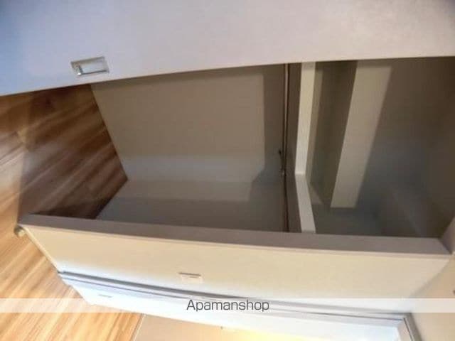 ルフォンプログレ志村坂上の内装写真