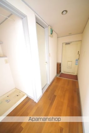 ＤＧマンション[1K/30m2]の内装2