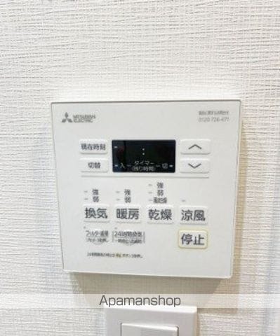 ARKMARK南品川の内装写真