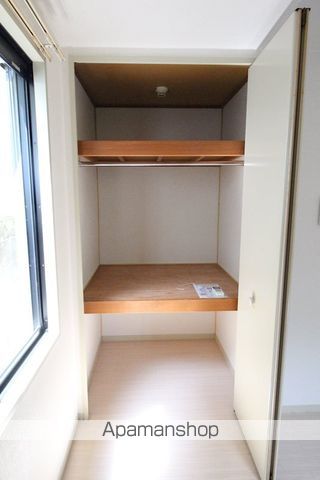 グランドール壱番館の内装写真