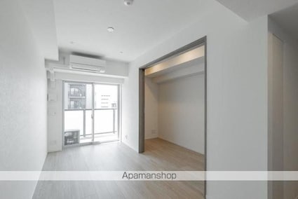 グランエール西日暮里[1LDK/30.96m2]のリビング・居間1