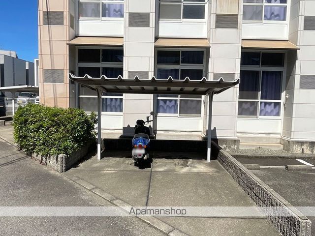 レオパレス向Bのその他写真