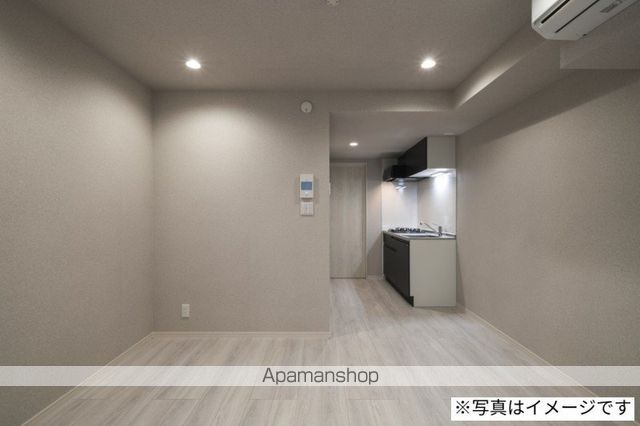ROBOT HOME 与野本町の内装写真