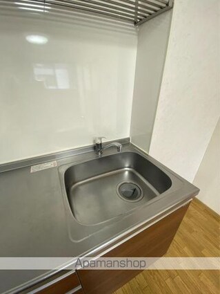 サンハイム　Ａ棟Ｂ棟[2DK/55.2m2]の内装2