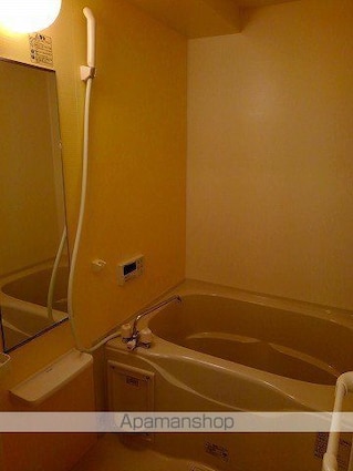 ティアモ[1K/30.79m2]のバス