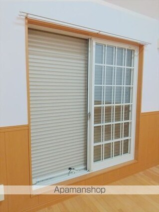 ソルエール梅原[1K/27.6m2]の内装6