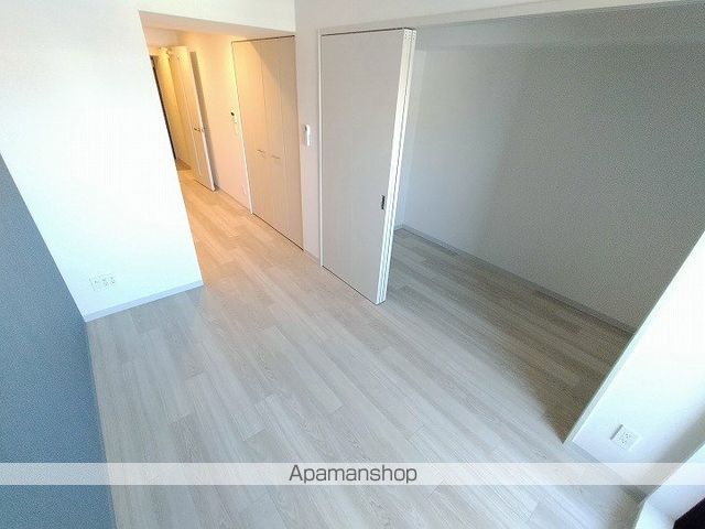 WORVE吹田江坂の内装写真