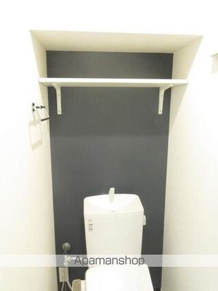 東京都杉並区高円寺南３丁目[1R/23.15m2]の内装5