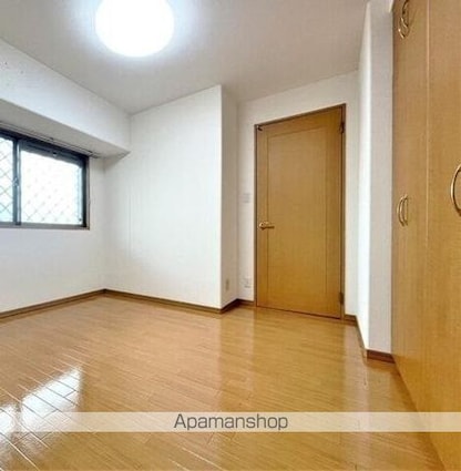 アルファステイツ国際ホテルサイド[3LDK/75.13m2]の内装4