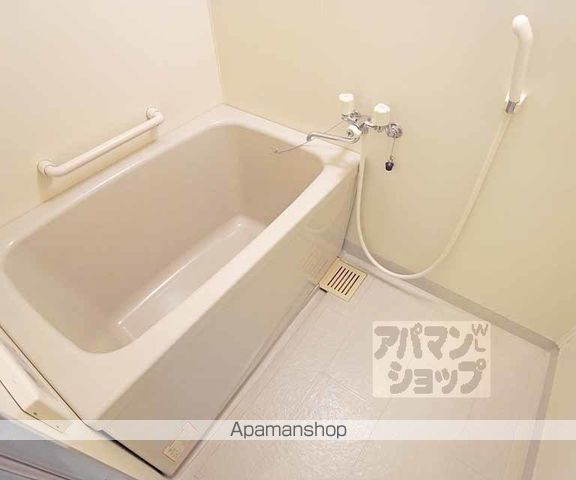 カーサ東浜の内装写真