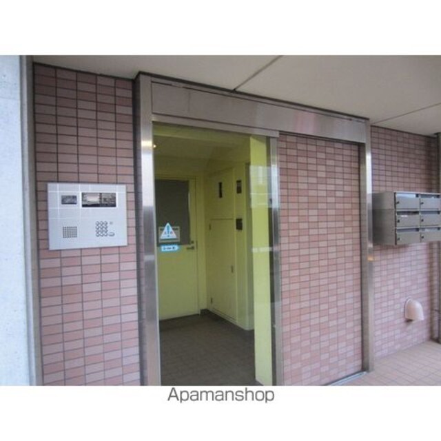 アーク桜新町[1R/26.17m2]の外観3