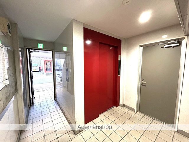 柴崎舟入ビルのその他写真