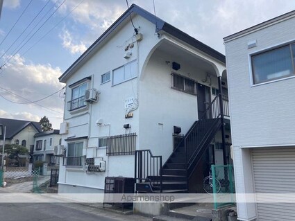 アイミヤ[2DK/30m2]の外観2