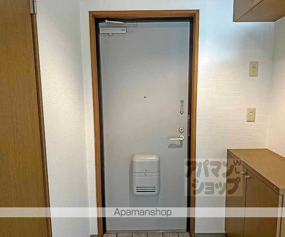 JP京都向島レジデンスの内装写真