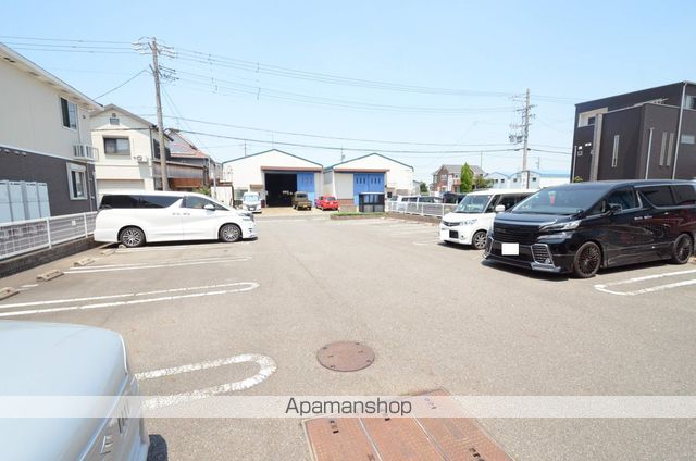 名鉄三河線 吉浜駅 徒歩24分 2階建 築20年のその他写真