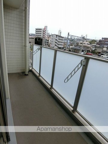 RJRプレシア郡元IIの内装写真