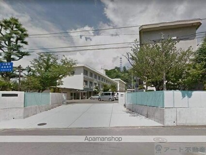 グレーシア・Ｎ[2DK/50.05m2]の周辺3