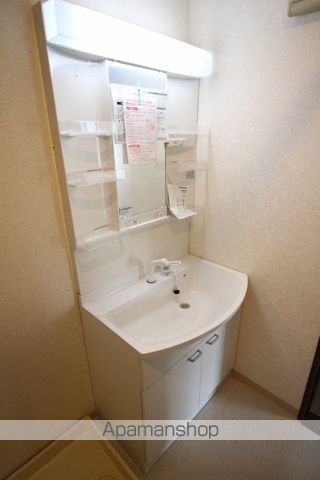 オリンピア南9条マンションの内装写真