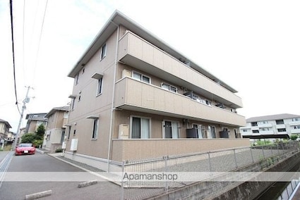 広島県福山市手城町４丁目[2LDK/58m2]の外観4