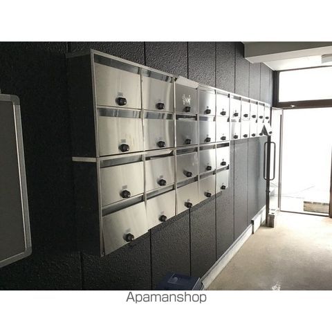 ヒルズ白楽Iのその他写真