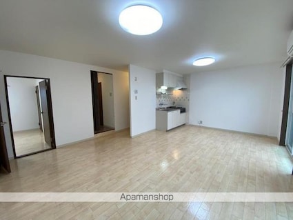 フォブール吉峰Ａ[2LDK/57.95m2]の内装2