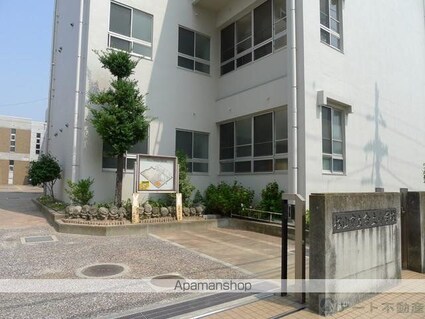 ハイカムール保免[2LDK/50.22m2]の周辺1